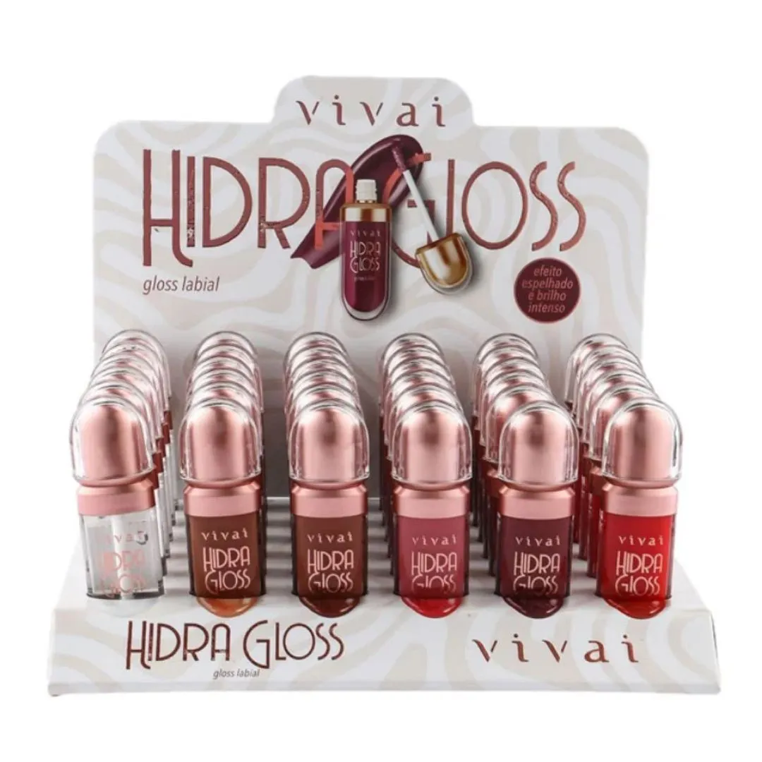 Hidra Gloss Vivai